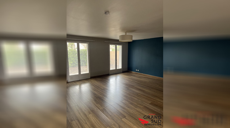 Ma-Cabane - Location Maison Pessac, 89 m²