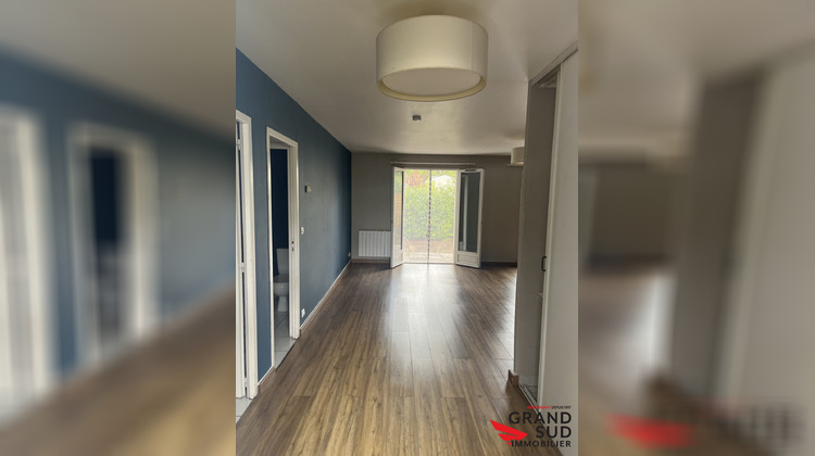 Ma-Cabane - Location Maison Pessac, 89 m²
