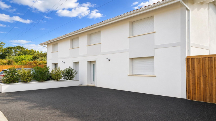 Ma-Cabane - Location Maison Pessac, 92 m²