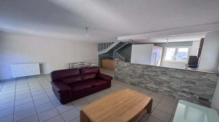 Ma-Cabane - Location Maison Pessac, 80 m²