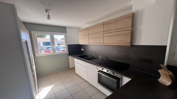 Ma-Cabane - Location Maison Pessac, 80 m²