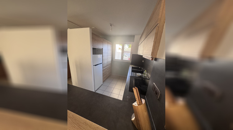 Ma-Cabane - Location Maison Pessac, 80 m²