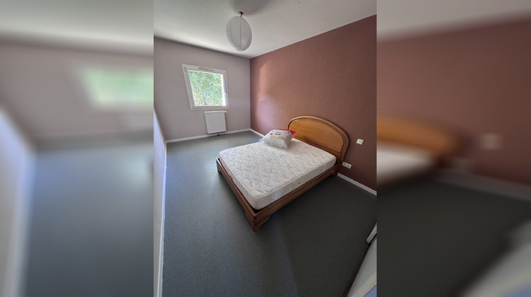 Ma-Cabane - Location Maison Pessac, 80 m²
