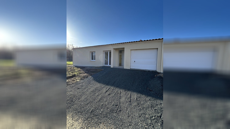 Ma-Cabane - Location Maison Pessines, 92 m²