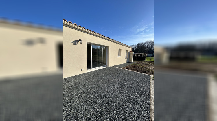 Ma-Cabane - Location Maison Pessines, 92 m²