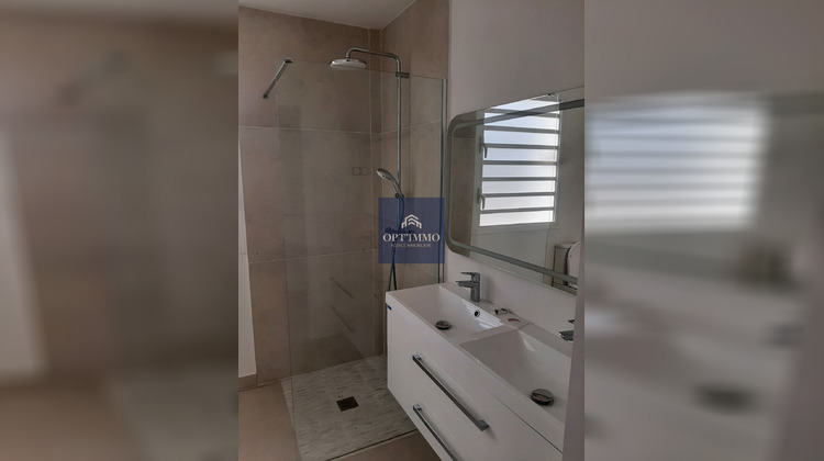 Ma-Cabane - Location Maison Petit-Bourg, 88 m²