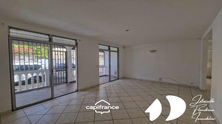 Ma-Cabane - Location Maison PETIT BOURG, 63 m²