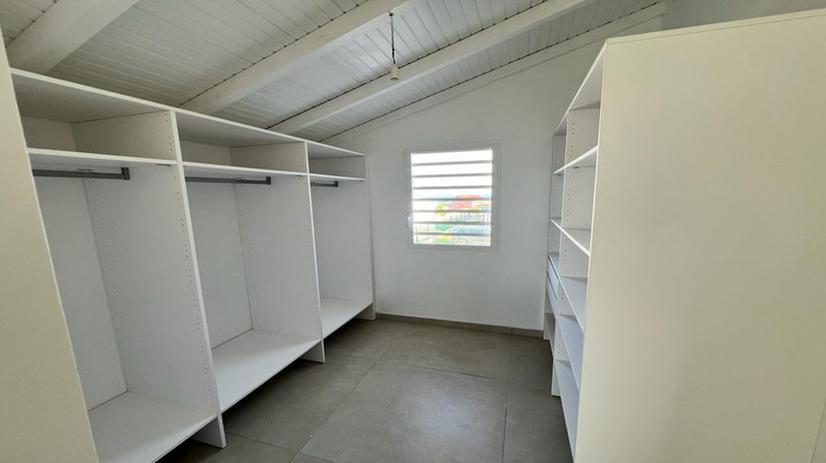 Ma-Cabane - Location Maison Petit-Bourg, 125 m²