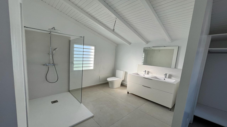 Ma-Cabane - Location Maison Petit-Bourg, 125 m²