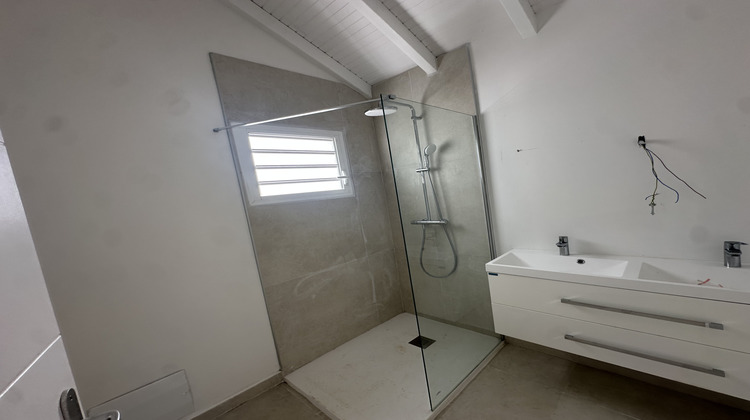 Ma-Cabane - Location Maison Petit-Bourg, 96 m²