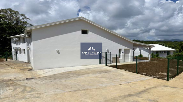 Ma-Cabane - Location Maison Petit-Bourg, 96 m²