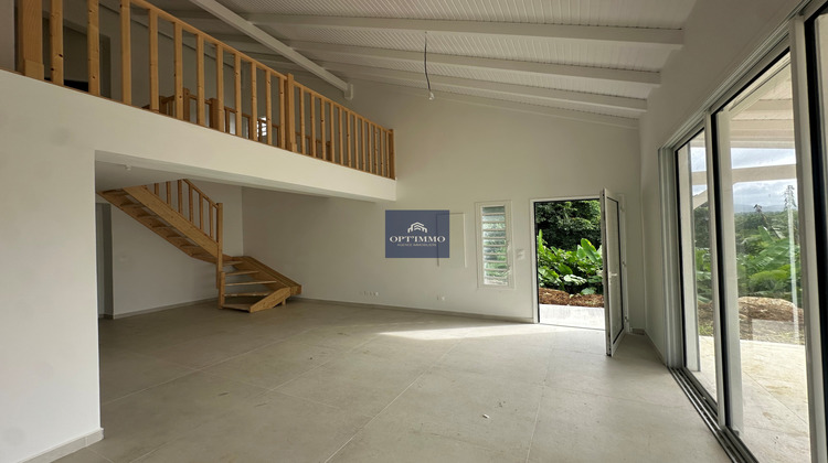 Ma-Cabane - Location Maison Petit-Bourg, 96 m²