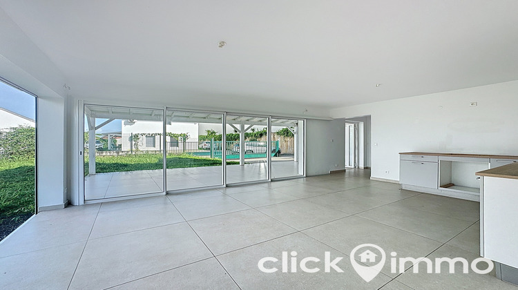 Ma-Cabane - Location Maison Petit-Bourg, 124 m²