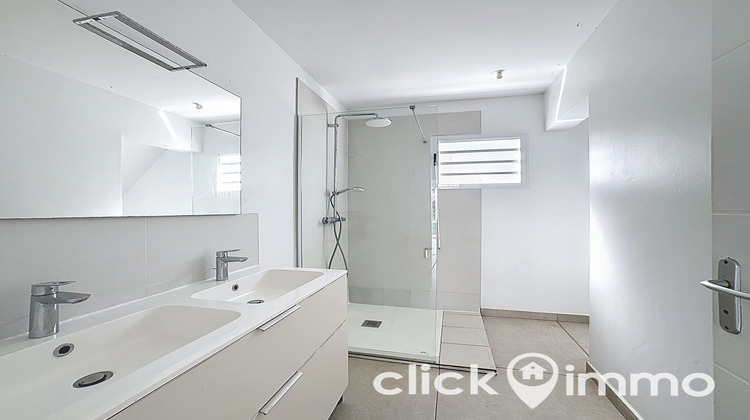 Ma-Cabane - Location Maison Petit-Bourg, 124 m²