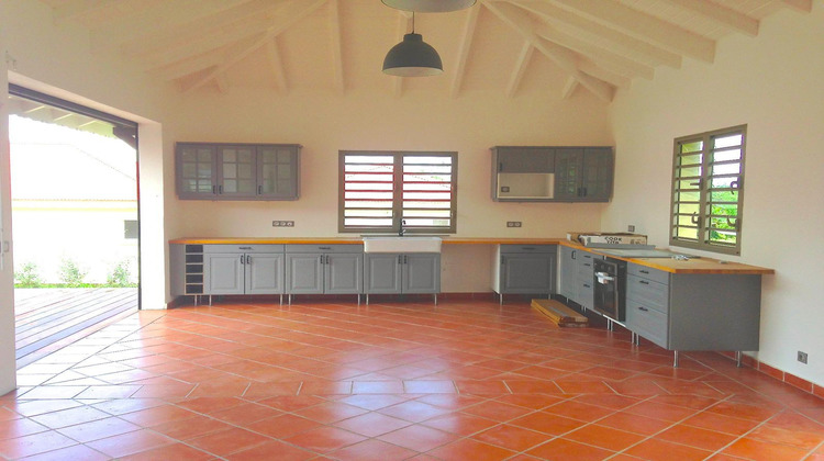 Ma-Cabane - Location Maison Petit-Bourg, 150 m²