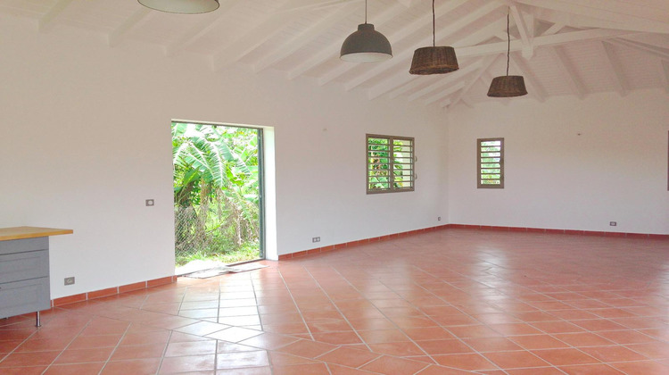 Ma-Cabane - Location Maison Petit-Bourg, 150 m²