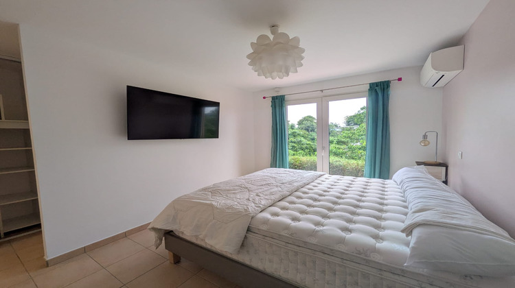 Ma-Cabane - Location Maison Petit-Bourg, 86 m²