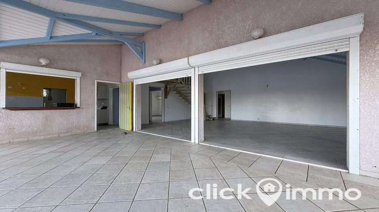 Ma-Cabane - Location Maison Petit-Bourg, 101 m²