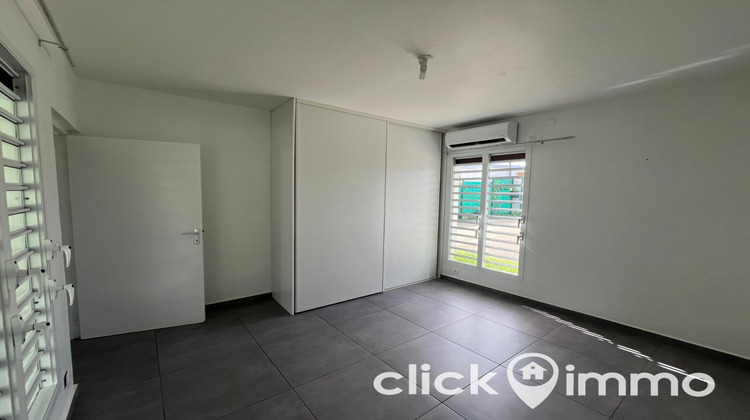 Ma-Cabane - Location Maison Petit-Bourg, 74 m²