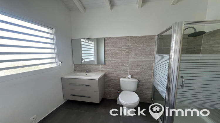 Ma-Cabane - Location Maison Petit-Bourg, 74 m²