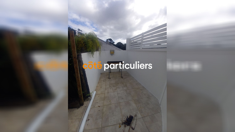 Ma-Cabane - Location Maison PETIT-BOURG, 74 m²