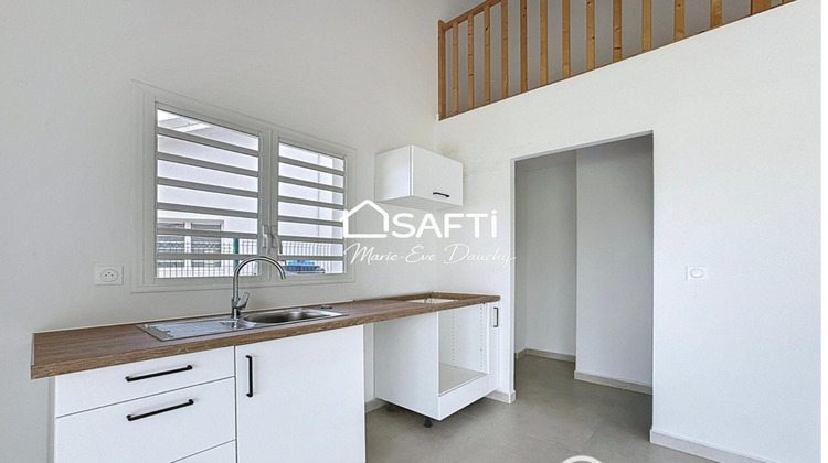 Ma-Cabane - Location Maison Petit-Bourg, 96 m²