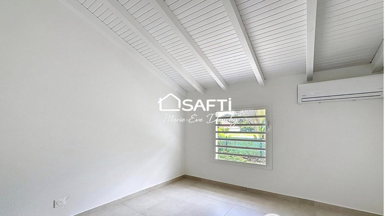 Ma-Cabane - Location Maison Petit-Bourg, 96 m²