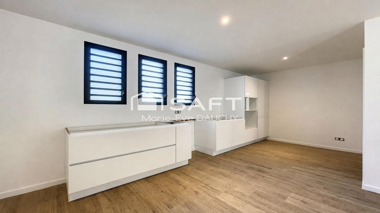 Ma-Cabane - Location Maison Petit-Bourg, 130 m²
