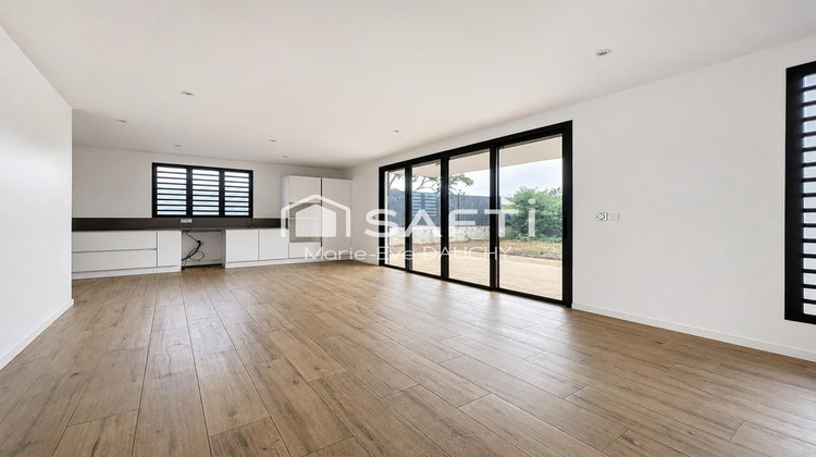 Ma-Cabane - Location Maison Petit-Bourg, 130 m²