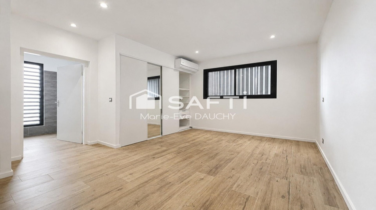 Ma-Cabane - Location Maison Petit-Bourg, 130 m²