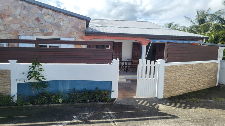 Ma-Cabane - Location Maison PETIT-CANAL, 116 m²