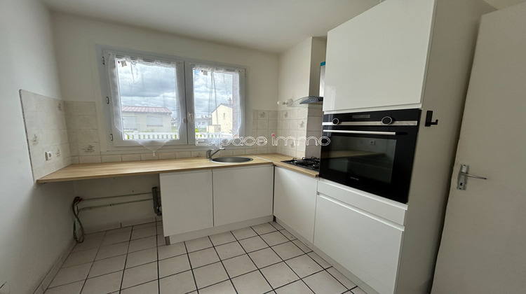 Ma-Cabane - Location Maison PETIT-COURONNE, 74 m²