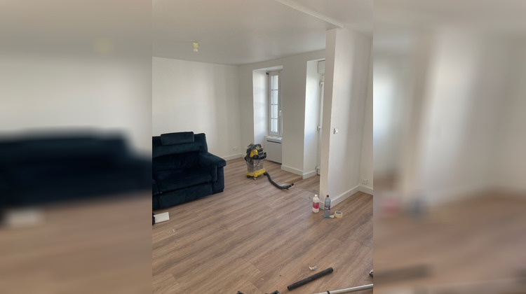 Ma-Cabane - Location Maison PETIT-MARS, 65 m²