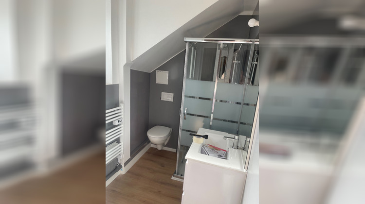 Ma-Cabane - Location Maison PETIT-MARS, 65 m²