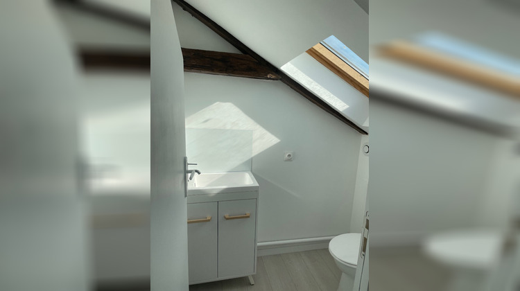 Ma-Cabane - Location Maison PETIT-MARS, 65 m²