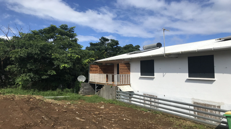 Ma-Cabane - Location Maison Petite-Île, 70 m²