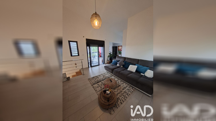 Ma-Cabane - Location Maison Petite-Île, 158 m²