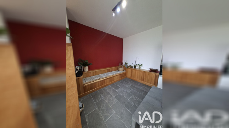 Ma-Cabane - Location Maison Petite-Île, 158 m²