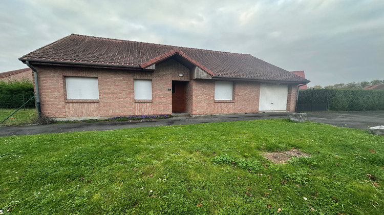 Ma-Cabane - Location Maison Petite-Forêt, 80 m²