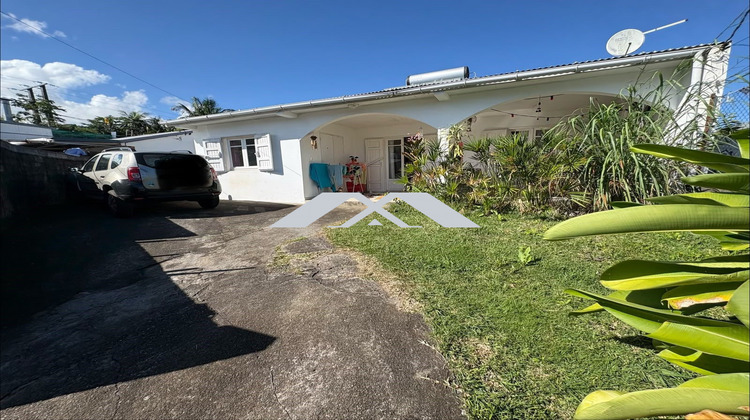 Ma-Cabane - Location Maison Petite ile, 110 m²