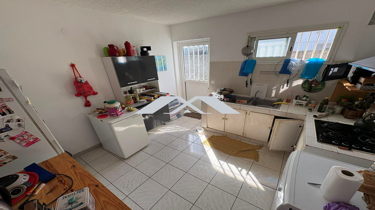 Ma-Cabane - Location Maison Petite ile, 110 m²