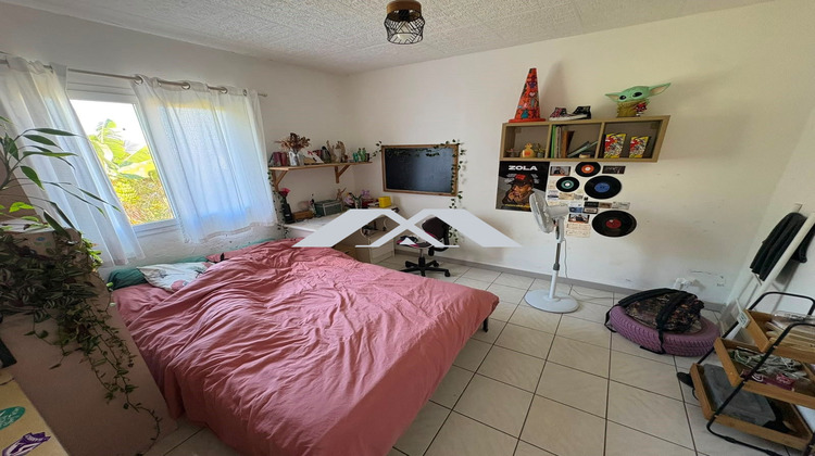Ma-Cabane - Location Maison Petite ile, 110 m²