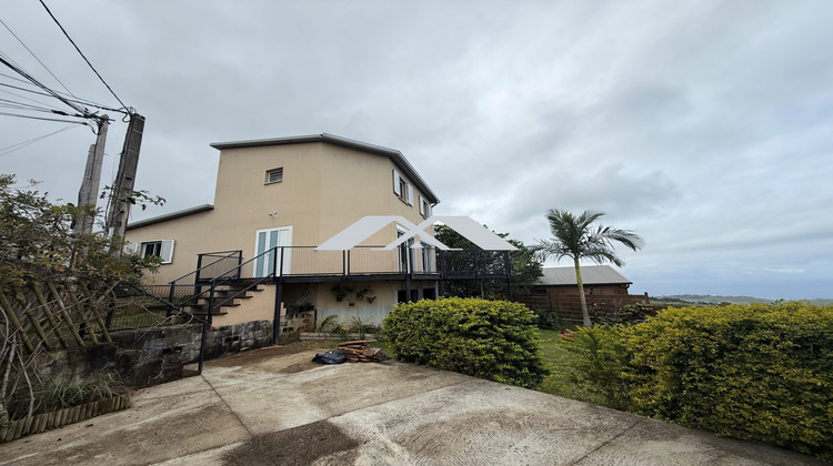 Ma-Cabane - Location Maison Petite île, 130 m²