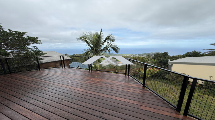 Ma-Cabane - Location Maison Petite île, 130 m²