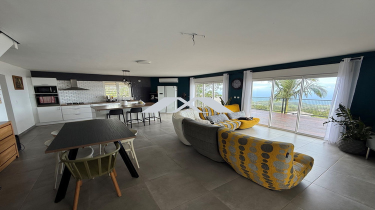 Ma-Cabane - Location Maison Petite île, 130 m²