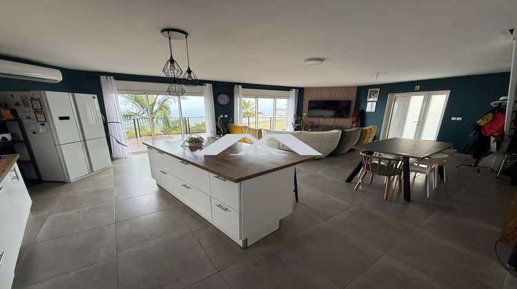 Ma-Cabane - Location Maison Petite île, 130 m²