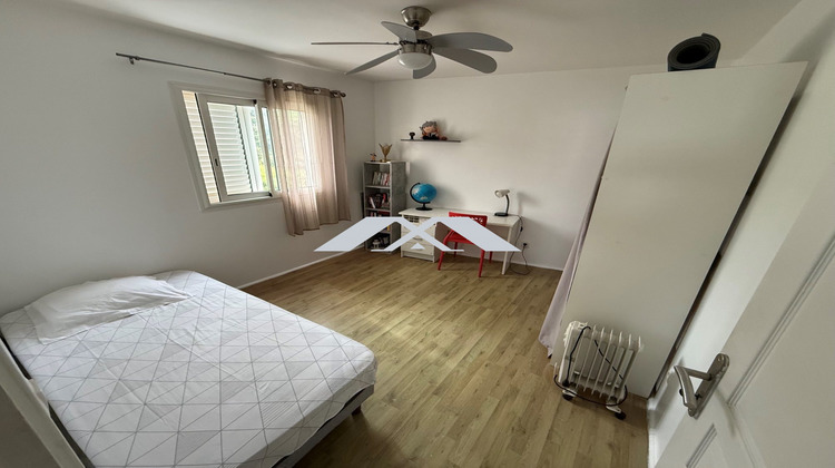 Ma-Cabane - Location Maison Petite île, 130 m²