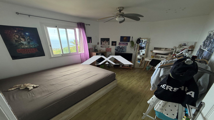 Ma-Cabane - Location Maison Petite île, 130 m²