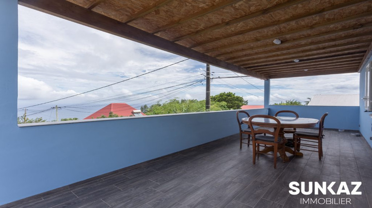 Ma-Cabane - Location Maison PETITE ILE, 65 m²