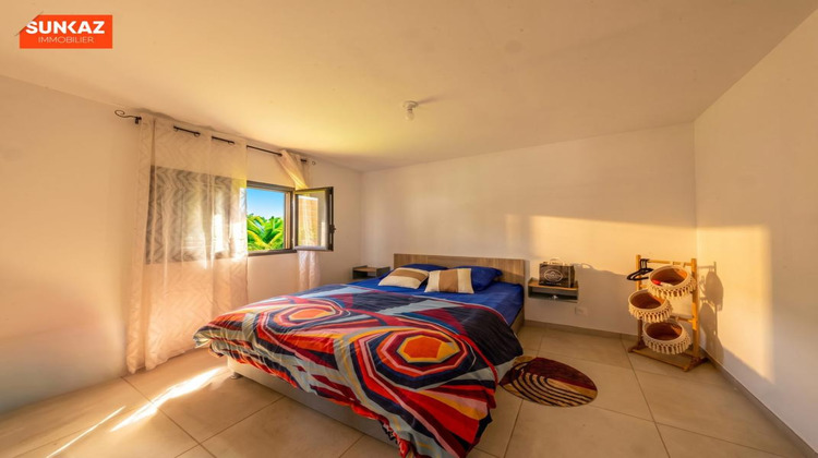 Ma-Cabane - Location Maison PETITE ILE, 70 m²